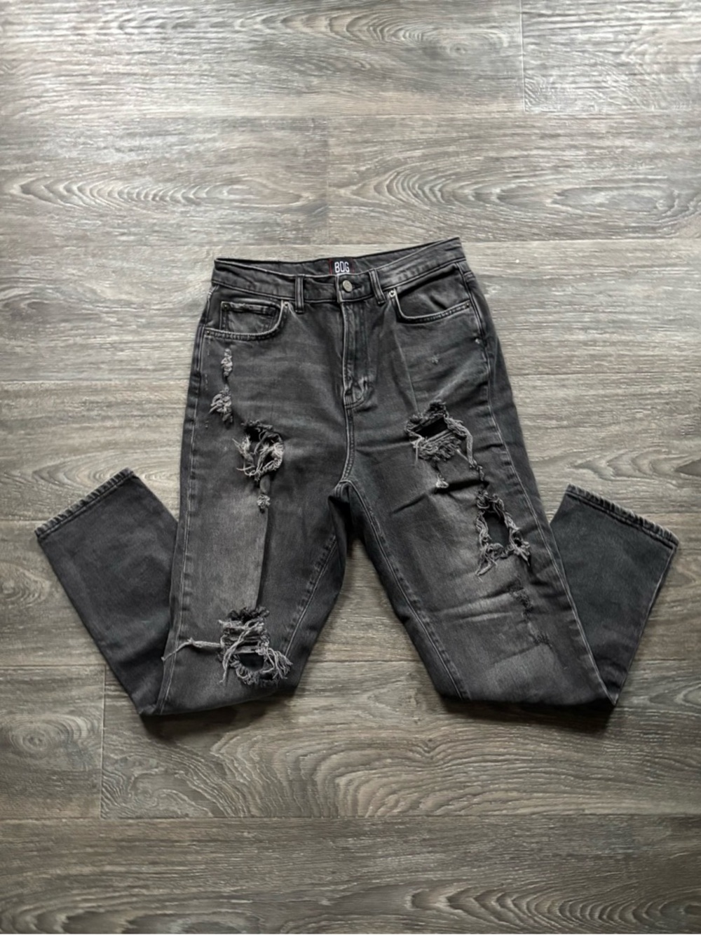 Urban Outfitters women’s straight leg jeans